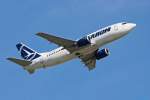 YR-BGB  Bucuresti  / Tarom / B737-38J in MUC im Steigflug nach Sibiu (SBZ) 04.06.2014