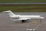 FAI Rent-a-Jet, D-AFAM, Bombardier Global Express, msn: 9028, 14.Oktober 2024, NUE Nürnberg, Germany.