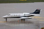 Jet Executive, D-CCCA, Learjet 35A, msn: 35A-160, 14.Oktober 2024, NUE Nürnberg, Germany.