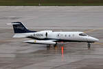 Jet Executive, D-CCCA, Learjet 35A, msn: 35A-160, 14.Oktober 2024, NUE Nürnberg, Germany.