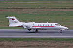 Government of Serbia, YU-BRZ, Learjet 31A, msn: 31A-045, 14.Oktober 2024, NUE Nürnberg, Germany.