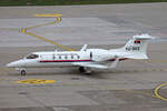 Government of Serbia, YU-BRZ, Learjet 31A, msn: 31A-045, 14.Oktober 2024, NUE Nürnberg, Germany.