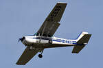 D-EESB Reims-Cessna F172P Skyhawk II 10.10.2023