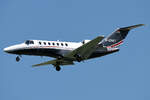 D-CHAT Cessna 525B CitationJet 3 14.08.2021