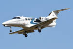 F-HBOD Embraer 500 Phenom 100 28.03.2022