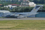 04-4133 Boeing C-17A Globemaster III 26.06.2022