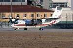 N34HG De Havilland Canada Dash 7-102 28.02.2021