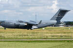 05-5143 Boeing C-17A Globemaster III 04.07.2021