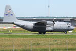 91-9144 Lockheed C-130H Hercules 28.06.2019