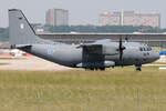 07 Alenia C-27J Spartan 18.06.2021