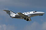 OM-FTS Cessna 510 Citation Mustang 03.07.2021