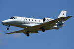 YU-SPB Cessna 560XL Citation XLS 21.06.2021