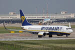 Malta Air, 9H-QAB, Boeing B737-8AS, msn: 44792/6393, 04.Juli 2023, MXP Milano Malpensa, Italy.