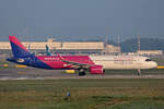 Wizz Air Malta, 9H-WDE, Airbus A321-271NX, msn: 11365, 04.Juli 2024, MXP Milano Malpensa, Italy.