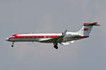 Hanergy Jet, B3196, Gulfstream G-VSP, msn: 5469, 04.Juli 2024, MXP Milano Malpensa, Italy.