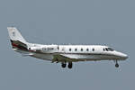 NetJets Europe, CS-DXM, Cessna 560XL Citation XLS, msn: 560-5683, 04.Juli 2024, MXP Milano Malpensa, Italy.