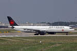 Air Canada, C-GEGC, Airbus A330-343, msn: 1006, 04.Juli 2024, MXP Milano Malpensa, Italy.