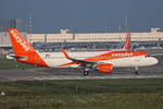 easyJet Europe, OE-IVI, Airbus A320-214, msn: 7940, 04.Juli 2024, MXP Milano Malpensa, Italy.