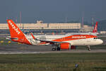 easyJet Europe, OE-LSP, Airbus A320-251N, msn: 11244, 04.Juli 2024, MXP Milano Malpensa, Italy.