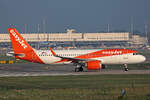 easyJet Europe, OE-LSQ, Airbus A320-251N, msn: 11563, 04.Juli 2024, MXP Milano Malpensa, Italy.