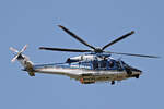 Polizia di Stato, PS-116  MM81978, Leonardo Helicopters AW139M, msn: 31914
, 04.Juli 2024, MXP Milano Malpensa, Italy.