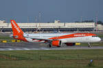 easyJet Europe, OE-ISC, Airbus A321-251NX, msn: 9258, 10.Juli 2024, MXP Milano Malpensa, Italy.