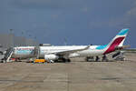 Discover Airlines, D-AIKH, Airbus A330-343X, msn: 648, 22.Dezember 2024, MLE Malé, Maldives.