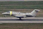 JetFly Aviation, LX-PCH, Pilatus PC-24, msn: 255, 09.März 2024, GVA Genève, Switzerland.