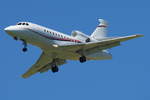 Morro Vermelho Táxi Aéreo Dassault Falcon 900EX PR-PMV, cn(MSN): 207,
Zürich-Kloten Airport, 24.08.2016.