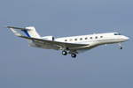 Saudi Aramco, Gulfstream G650 N651XA, cn(MSN): 6211,
Zürich-Kloten Airport, 21.01.2019.