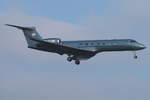 Private, Gulfstream G550 T7-GLF, cn(MSN): 5252,
Zürich-Kloten Airport, 21.01.2020.