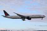 Air Canada, C-FITL, Boeing B777-333ER, msn: 35256/620, 15.Januar 2024, ZRH Zürich, Switzerland.