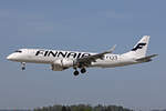 Finnair, OH-LKG, Embraer ERJ-190LR, msn: 19000079, 30.April 2024, ZRH Zürich, Switzerland.