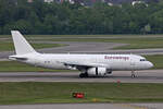 Eurowings (Operated by Avion Express Malta), 9H-SWE, Airbus A320-232, msn: 5139, 09.Mai 2024, ZRH Zürich, Switzerland.