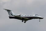 Haute Aviation, OE-GTA, Embraer EMB-505 Phenom 300, msn: 50500631, 07.Juni 2024, ZRH Zürich, Switzerland.