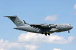 US Air Force, 94-0066, McDonnell Douglas C-17A Globemaster III, msn: P-22, 13.Juni 2024, ZRH Zürich, Switzerland.