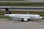 TAP Air Portugal, CS-TVF, Airbus A320-251N, msn: 9088,  José Carlos Ary dos Santos , 16.Juni 2024, ZRH Zürich, Switzerland.