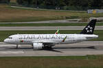 TAP Air Portugal, CS-TVF, Airbus A320-251N, msn: 9088,  José Carlos Ary dos Santos , 16.Juni 2024, ZRH Zürich, Switzerland.