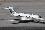 Premium Jet, HB-JGQ, Bombardier Challenger 300, msn: 20237, 16.Juni 2024, ZRH Zürich, Switzerland.