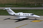 Aerospace Trust Management LLC, N600GK, Cessna 525 Jet, msn: 525-0297, 16.Juni 2024, ZRH Zürich, Switzerland.