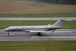 Vista Jet, 9H-VISTA, Bombardier Global 7500, msn: 70100, 22.Juni 2024, ZRH Zürich, Switzerland.