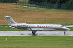   VistaJet, D-AERO, Embraer Legacy 650, msn: 14501216, 22.Juni 2024, ZRH Zürich, Switzerland.