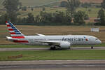 American Airlines, N882BL, Boeing B787-8, msn: 66002/1111, 22.Juni 2024, ZRH Zürich, Switzerland.