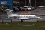 Luxaviation Germany, D-CMMP, Embraer EMB-505 Phenom 300, msn: 50500360, 07.Dezember 2024, ZRH Zürich, Switzerland.