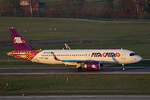 Air Cairo, SU-BVJ, Airbus A320-251N, msn: 11218, 26.Dezember 2024, ZRH Zürich, Switzerland.