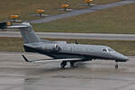 Haute Aviation, OE-GTA, Embraer EMB-505 Phenom 300, msn: 50500631, 22.Januar 2025, ZRH Zürich, Switzerland.