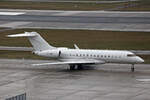 Indo Pacific Aviation Pvt. Ltd, VT-JOE, Bombardier Global 6000, msn: 9680 22.Januar 2025, ZRH Zürich, Switzerland.