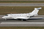 VistaJet, D-BIFJ, Embraer EMB-550 Praetor 600, msn: 55020216, 24.Januar 2025, ZRH Zürich, Switzerland.