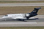 Avcon Jet AG, OE-HXX, Embraer EMB-550 Praetor 600, msn: 55020115, 08.März 2025, ZRH Zürich, Switzerland.