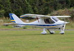 Private Flight Design CT-SW, D.MBBJ, Fluglatz Bienefarm, 05.07.2024